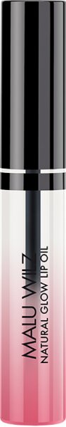 MALU WILZ Natural Glow Lip Oil 5 ml MALU WILZ Natural Glow Lip Oil 5 ml von MALU WILZ