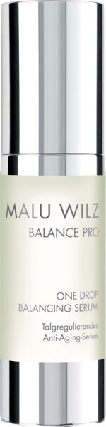 MALU WILZ Balance Pro One Drop Balancing Serum 30 ml MALU WILZ Balance Pro One Drop Balancing Serum 30 ml von MALU WILZ