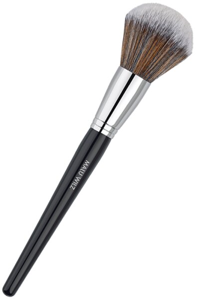 MALU WILZ Powder Brush 1 Stk. MALU WILZ Powder Brush 1 Stk. von MALU WILZ