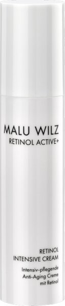MALU WILZ Retinol intensive cream 50 ml MALU WILZ Retinol intensive cream 50 ml von MALU WILZ