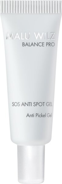 MALU WILZ Balance Pro SOS Anti Spot Gel 10 ml MALU WILZ Balance Pro SOS Anti Spot Gel 10 ml von MALU WILZ