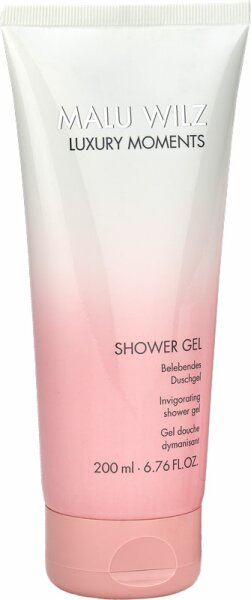 MALU WILZ Shower Gel 200 ml MALU WILZ Shower Gel 200 ml von MALU WILZ