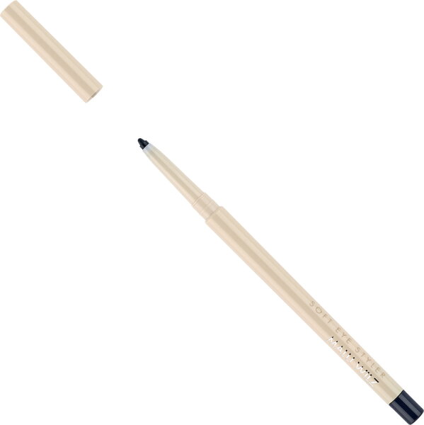 MALU WILZ Soft Eye Styler 0,35 g 02 Raven Black MALU WILZ Soft Eye Styler 0,35 g 02 Raven Black von MALU WILZ
