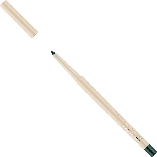 MALU WILZ Soft Eye Styler 0,35 g 80 Forest Whisper MALU WILZ Soft Eye Styler 0,35 g 80 Forest Whisper von MALU WILZ