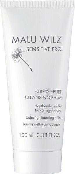 MALU WILZ Stress Relief Cleansing Balm 100 ml MALU WILZ Stress Relief Cleansing Balm 100 ml von MALU WILZ