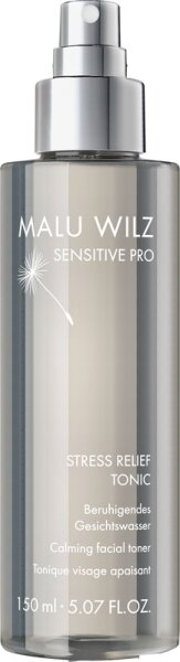 MALU WILZ Stress Relief Tonic 150 ml MALU WILZ Stress Relief Tonic 150 ml von MALU WILZ