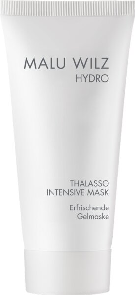 MALU WILZ Thalasso Intensive Mask 50 ml MALU WILZ Thalasso Intensive Mask 50 ml von MALU WILZ