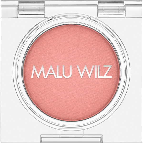 MALU WILZ Velvet Blush 10 Cheeky Bits 4 g MALU WILZ Velvet Blush 10 Cheeky Bits 4 g von MALU WILZ