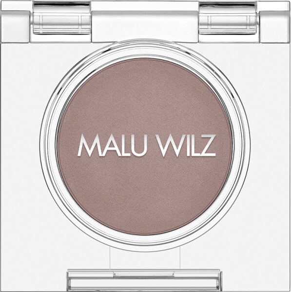 MALU WILZ Velvet Matt Eyeshadow 28 Silky Teddy 1,5 g MALU WILZ Velvet Matt Eyeshadow 28 Silky Teddy 1,5 g von MALU WILZ