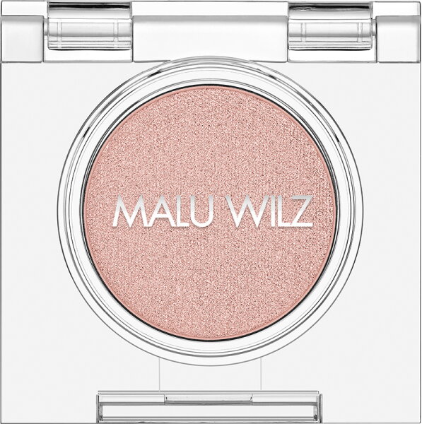 MALU WILZ Velvet Pearly Eyeshadow 65 Cute Princess 2 g MALU WILZ Velvet Pearly Eyeshadow 65 Cute Princess 2 g von MALU WILZ