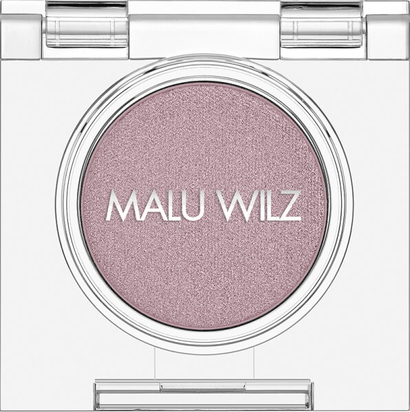 MALU WILZ Velvet Pearly Eyeshadow 75 Mauve Aura 2 g MALU WILZ Velvet Pearly Eyeshadow 75 Mauve Aura 2 g von MALU WILZ