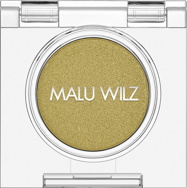 MALU WILZ Velvet Pearly Eyeshadow 97 Moos 2 g MALU WILZ Velvet Pearly Eyeshadow 97 Moos 2 g von MALU WILZ