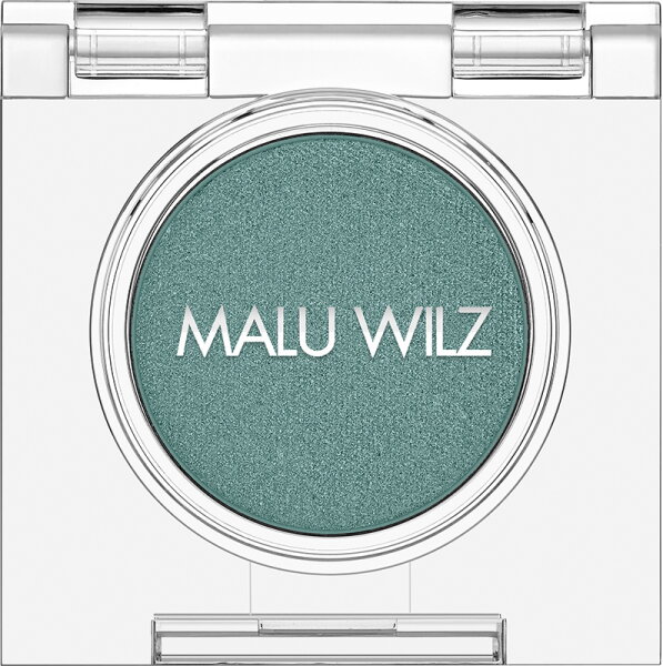 MALU WILZ Velvet Pearly Eyeshadow 98 Mystic Forest 2 g MALU WILZ Velvet Pearly Eyeshadow 98 Mystic Forest 2 g von MALU WILZ