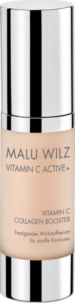 MALU WILZ Vitamin C Collagen Booster 30 ml MALU WILZ Vitamin C Collagen Booster 30 ml von MALU WILZ