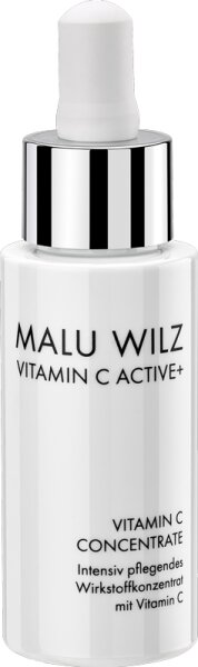 MALU WILZ Vitamin c concentrate 30 ml MALU WILZ Vitamin c concentrate 30 ml von MALU WILZ