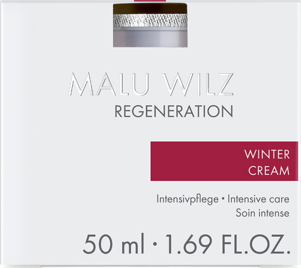MALU WILZ Winter Cream Refill 50 ml MALU WILZ Winter Cream Refill 50 ml von MALU WILZ