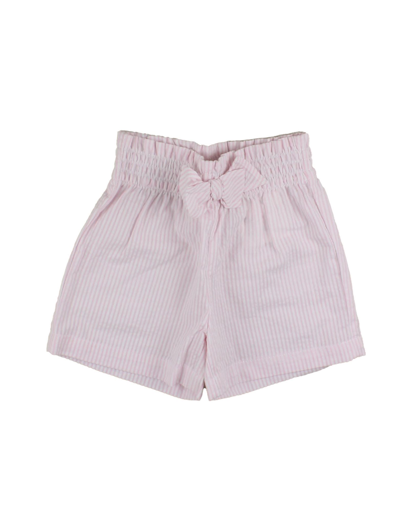 MALVI & CO. Shorts & Bermudashorts Kinder Rosa von MALVI & CO.