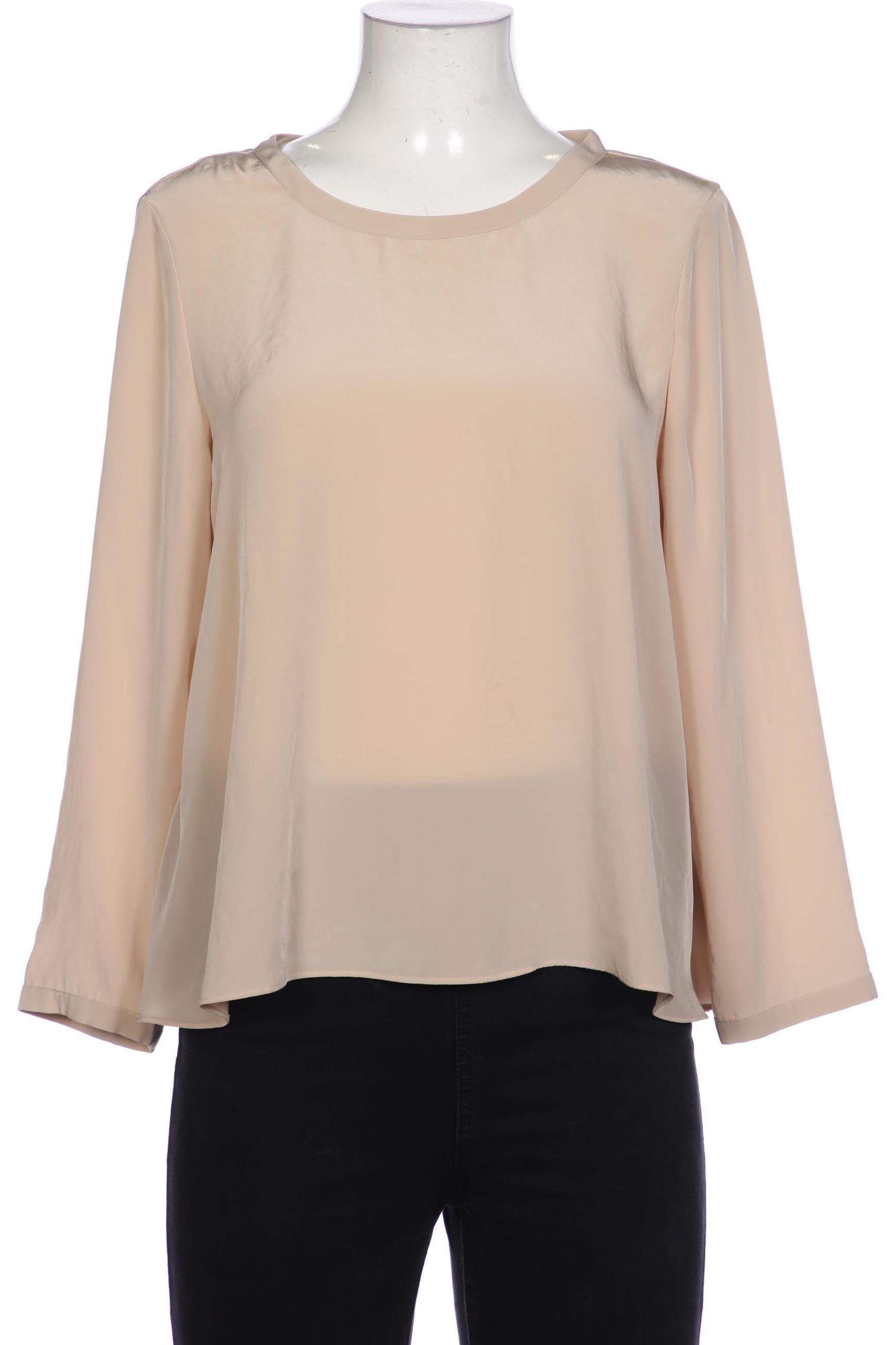 MALVIN Damen Bluse, beige von MALVIN