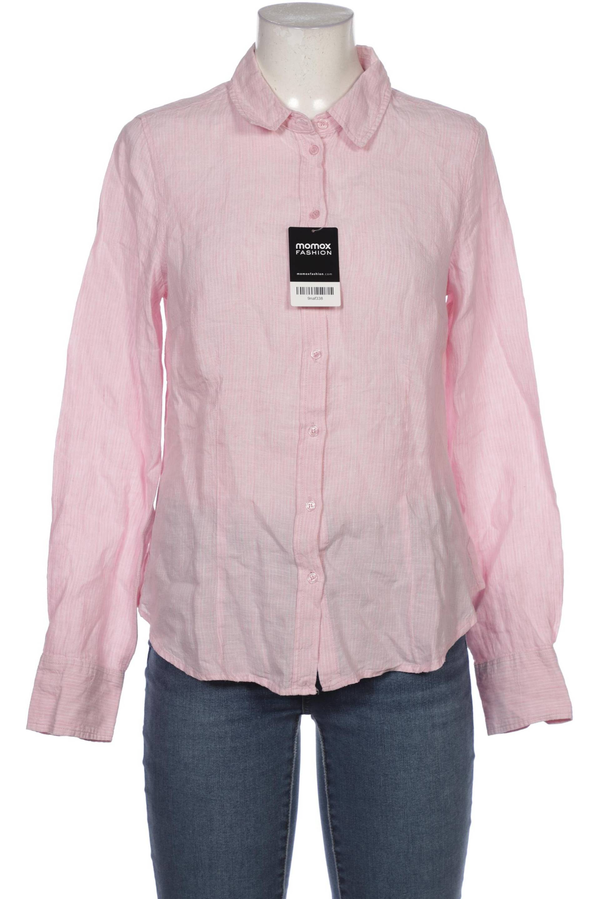 MALVIN Damen Bluse, pink von MALVIN