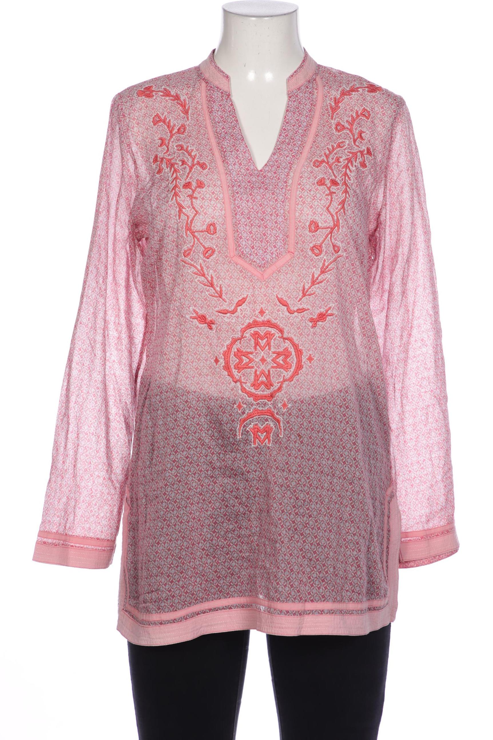 MALVIN Damen Bluse, pink von MALVIN