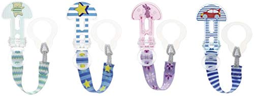 Verdes Mam Clip-It With Lengthlimiter, sortiert von Colour von MAM
