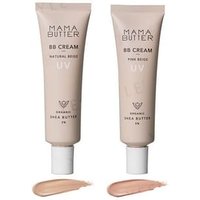 MAMA BUTTER - BB Cream SPF 50 PA+++ Pink Beige von MAMA BUTTER