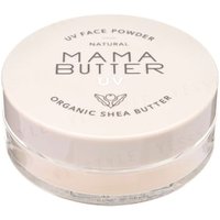 MAMA BUTTER - Face Powder SPF 38 PA+++ Natural 7g MAMA BUTTER - Face Powder SPF 38 PA+++ Natural 7g von MAMA BUTTER