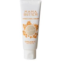 MAMA BUTTER - Hand & Nail Cream 40g von MAMA BUTTER