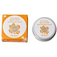 MAMA BUTTER - Moisture Multi Balm 15g MAMA BUTTER - Moisture Multi Balm 15g von MAMA BUTTER