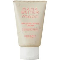 MAMA BUTTER - Moon Moisture White Cream 40g von MAMA BUTTER