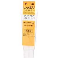 MAMA BUTTER - Orange Hand Cream 40g MAMA BUTTER - Orange Hand Cream 40g von MAMA BUTTER