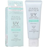 MAMA BUTTER - UV Barrier Moist Cream Aroma In SPF 27 PA++ 45g MAMA BUTTER - UV Barrier Moist Cream Aroma In SPF 27 PA++ 45g von MAMA BUTTER