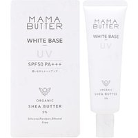 MAMA BUTTER - White UV Base SPF 50 PA+++ 30g MAMA BUTTER - White UV Base SPF 50 PA+++ 30g von MAMA BUTTER