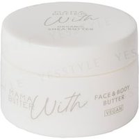 MAMA BUTTER - With Face & Body Butter 25g von MAMA BUTTER