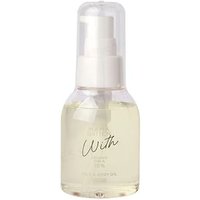 MAMA BUTTER - With Face & Body Oil 80ml MAMA BUTTER - With Face & Body Oil 80ml von MAMA BUTTER