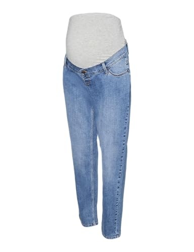 MAMA.LICIOUS Mlalberte Al Mb Jeans Noos von MAMA.LICIOUS