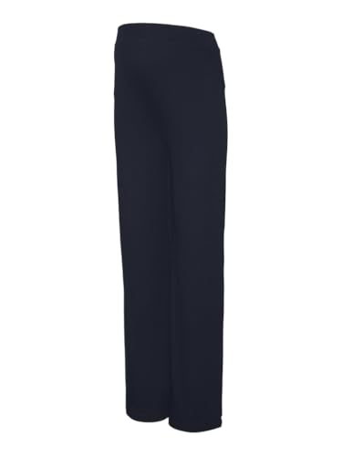 MAMA.LICIOUS Damen MLEMILY JRS HW Relaxed NOOS Leggings, Navy Blazer, X-Small von MAMALICIOUS