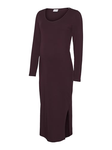MAMALICIOUS Mama Licious Female Kleid MLEVA Umstandskleid von MAMALICIOUS