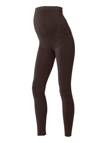 MAMA.LICIOUS Damen MLTIA Jeanne NOOS A. Leggings, Java, L/XL von MAMALICIOUS