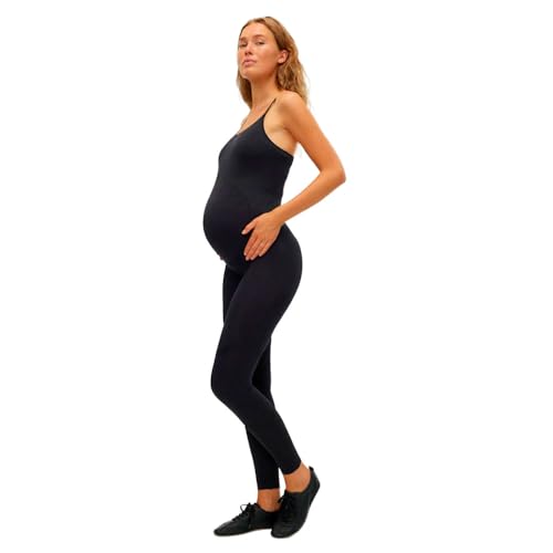 MAMA.LICIOUS MLPAULETTE STRAP ACTIVE JUMPSUIT NOOS von MAMALICIOUS
