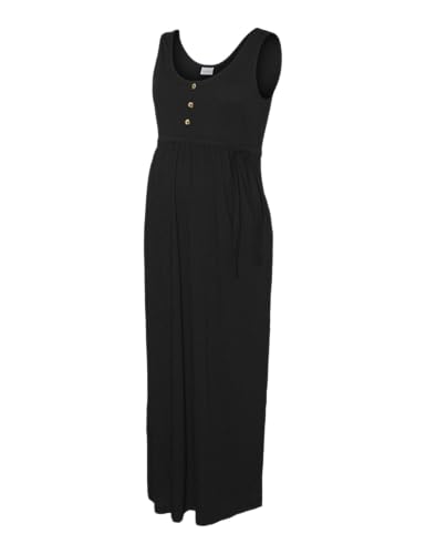 MAMA.LICIOUS Mlevi Lia Sl JRS Ankle Dress 2F Noos MAMA.LICIOUS Mlevi Lia Sl JRS Ankle Dress 2F Noos von MAMALICIOUS