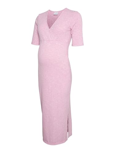 MAMALICIOUS Female Kleid MLAYSE Umstandskleid von MAMALICIOUS