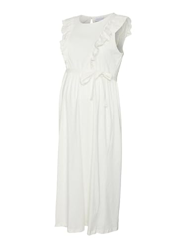 MAMALICIOUS Female Kleid MLERICA Umstandskleid von MAMALICIOUS
