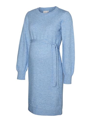 MAMALICIOUS Female Strickkleid MLNEWANNE Umstandskleid von MAMALICIOUS