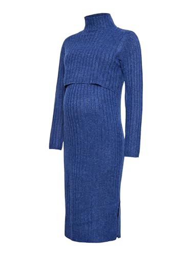 MAMALICIOUS Female Strickkleid MLSUNIVA Umstandskleid von MAMALICIOUS