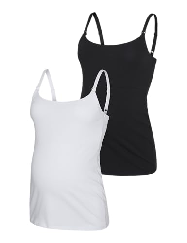 MAMALICIOUS Female Top Umstands-top von MAMALICIOUS