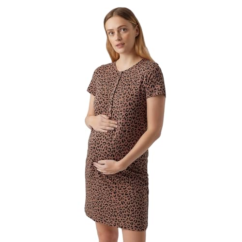 MAMALICIOUS Mama Licious Female 2-IN-1 Nachthemd MLHIRA von MAMALICIOUS