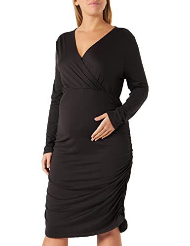 MAMALICIOUS Mama Licious Female Kleid Umstands-Kleid von MAMALICIOUS