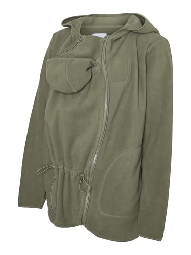 Mama Licious Female Jacke Umstands-Jacke von MAMALICIOUS