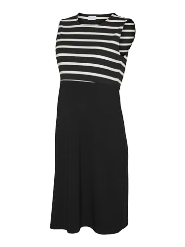 MAMALICIOUS Female Kleid MLALARIS Umstandskleid von MAMALICIOUS